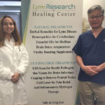 Lyme Research & Healing Center