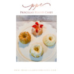 Priscilla’s Pound Cakes