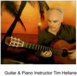 Music with Tim Hellane