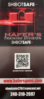 ShootSafe LLC