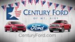 Century Ford of Mt. Airy