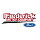 The Frederick Motor Company