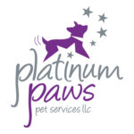 Platinum Paws Pet Services, LLC