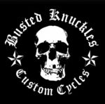 Busted Knuckles Custom Cycles
