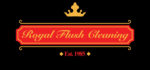 Royal Flush Cleaning