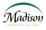 Madison Settlement Services, LLC – Hagerstown