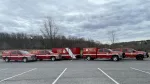New Market Volunteer Fire Department
