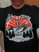 Mountain View Tees