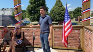 bryan-steil-trump-janesville-office-campaign-2