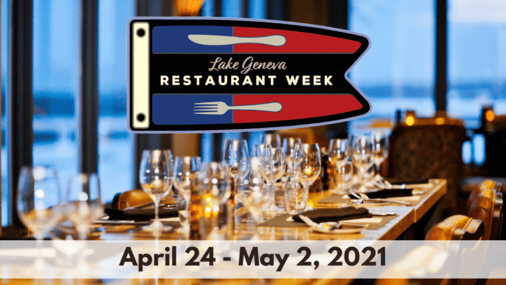 Lake Geneva Restaurant Week Iron Country Beloit, WI