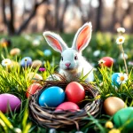 Easter Egg Hunt