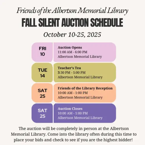 the-friends-of-the-albertson-memorial-library-annual-fall-silent-auction-fundraiser-will-run-october-11th-25th-social-media-png