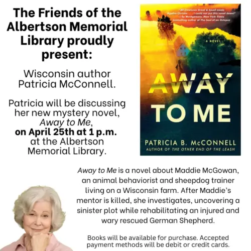 albertson-042526-event-flyer