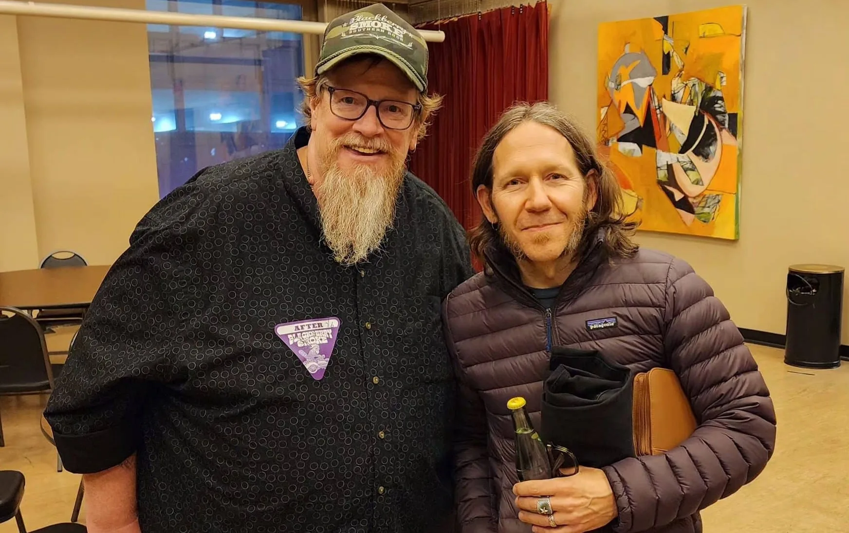 red-and-charlie-starr