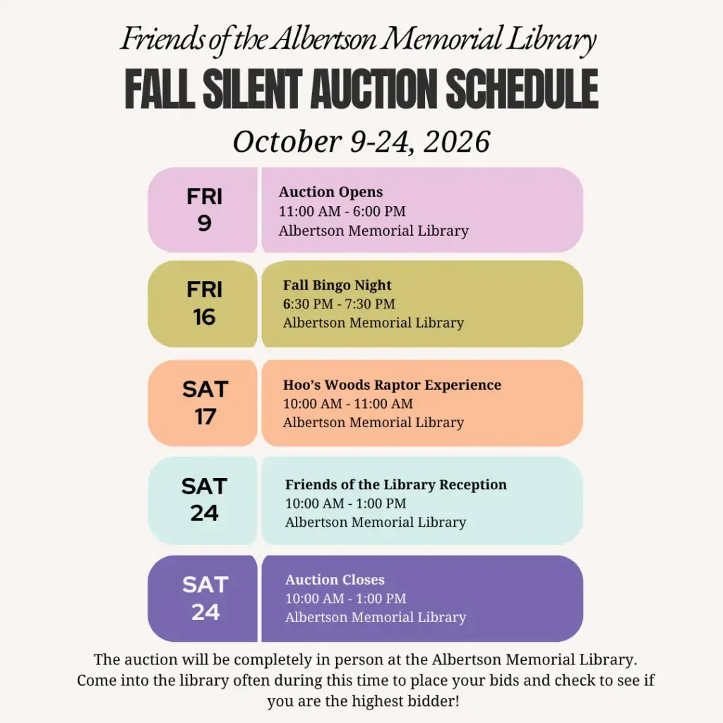 the-friends-of-the-albertson-memorial-library-annual-fall-silent-auction-fundraiser-will-run-october-11th-25th-social-media-1-png