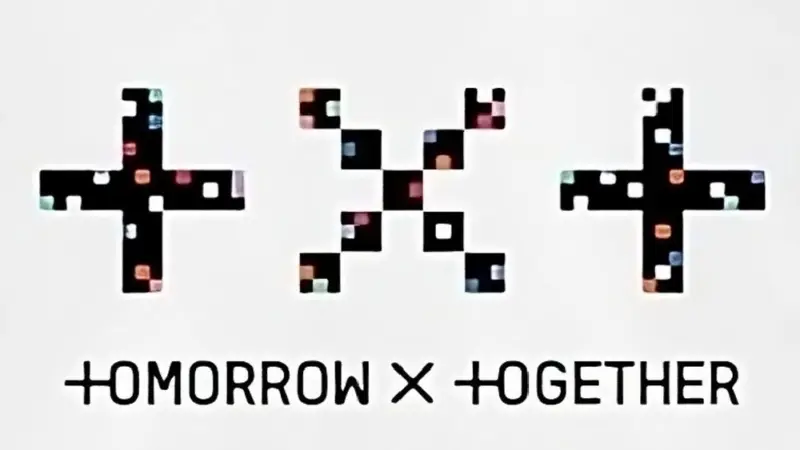 Tomorrow X Together