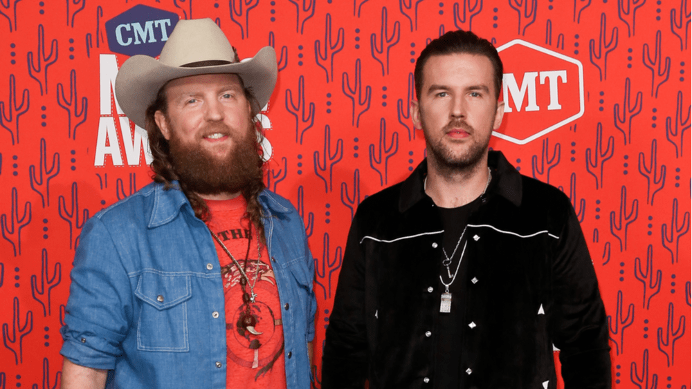 Brothers Osborne Drop Video For New Single 