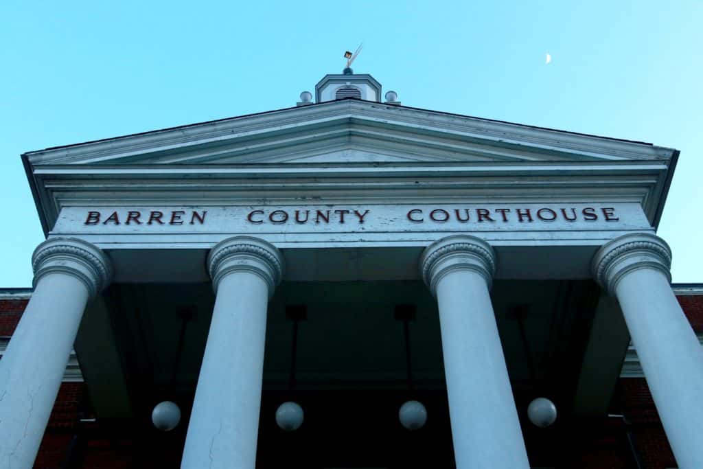 Circuit Clerk s Office Provides Licensing Updates WCLU Radio