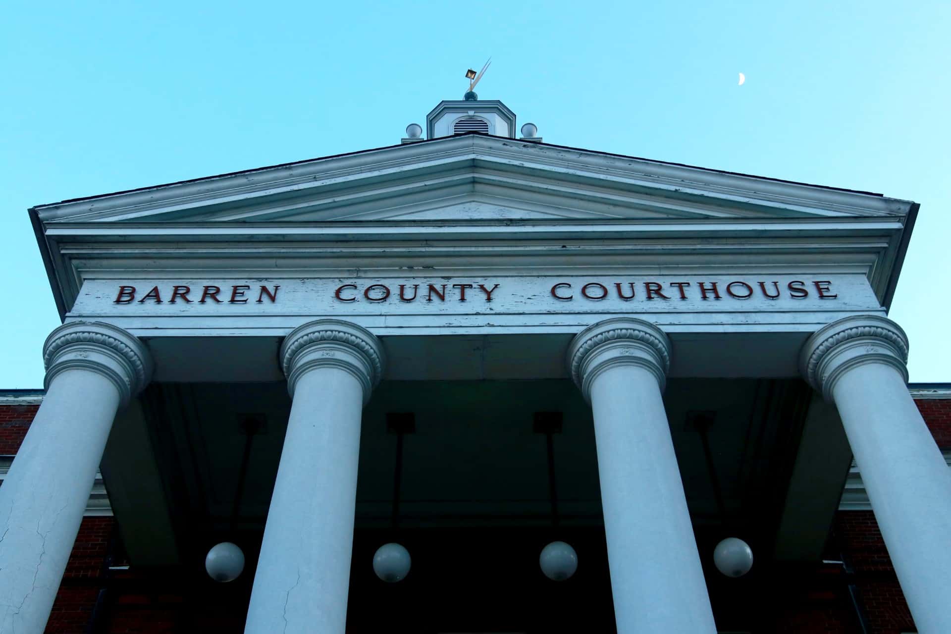 barren-county-courthouse