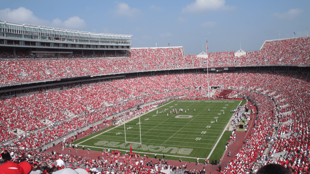 Big Ten Moving To Conference-Only Schedule This Fall | WCLU Radio
