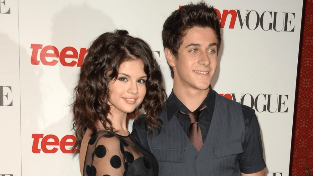 Selena Gomez & David Henrie Reveal New Movie 'This Is The Year' Virtual  Premiere Event!, Charli D'Amelio, David Henrie, Dixie D'Amelio, Selena  Gomez