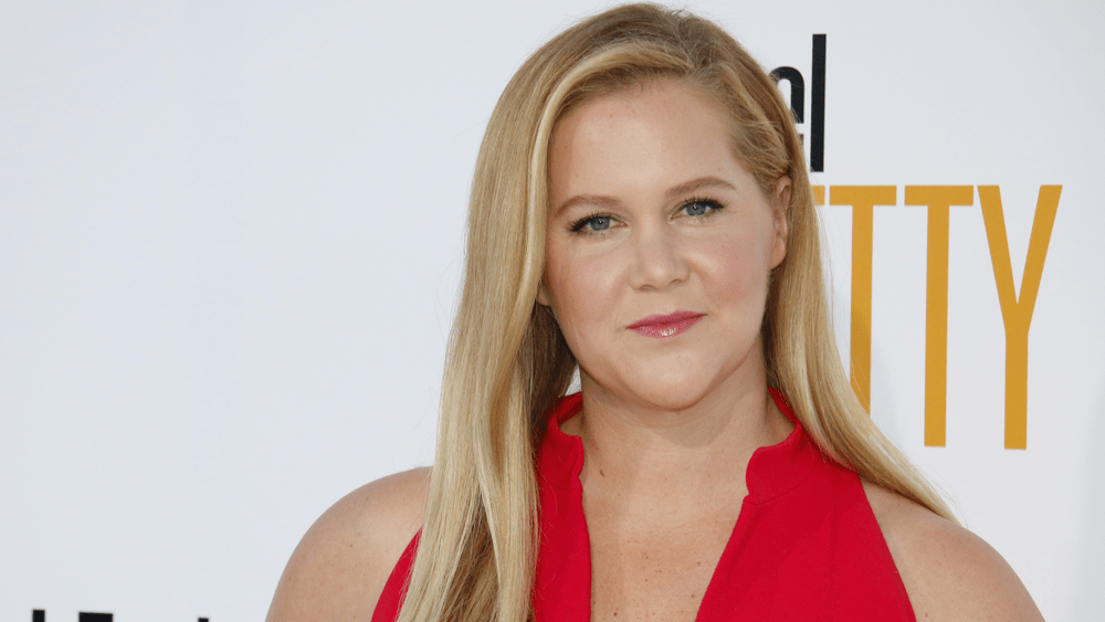 Amy Schumer Reveals She Has Lyme Disease Wclu Radio