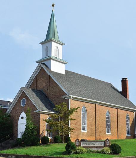 presbyterian-church