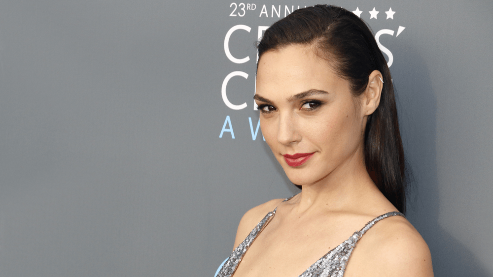 Gal Gadot To Star As Cleopatra In Film From #39 Wonder Woman #39 Director