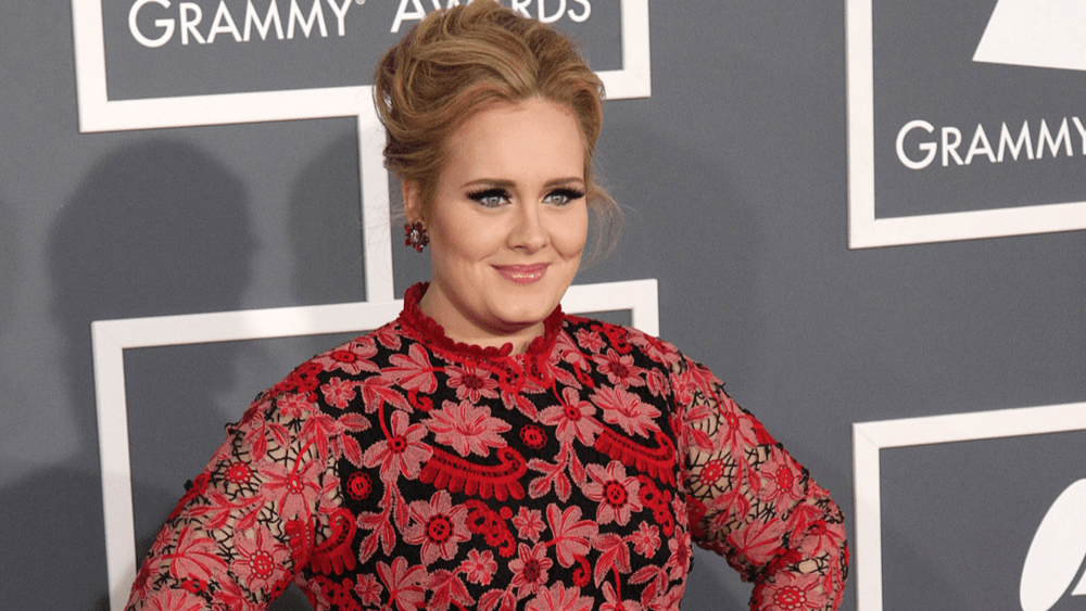 Adele Set To Make Debut As Host Of "Saturday Night Night Live" This ...