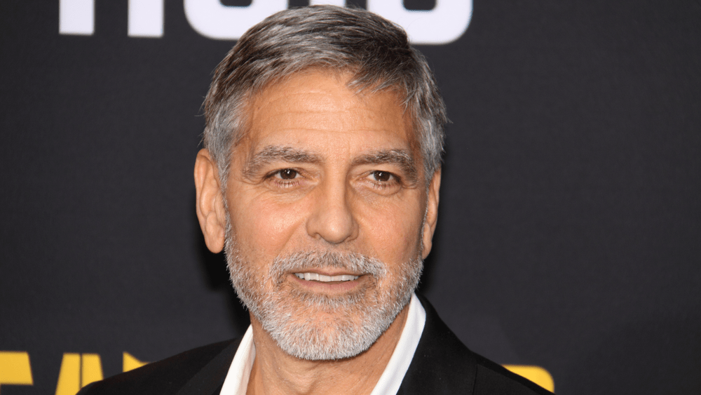 Netflix Releases Debut Trailer For The George Clooney Film \