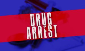 drug-arrest-logo