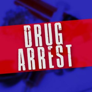 drug-arrest-logo