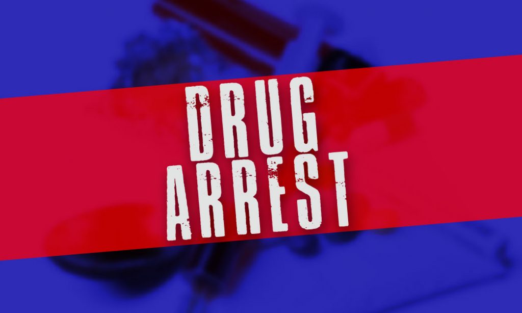 drug-arrest-logo