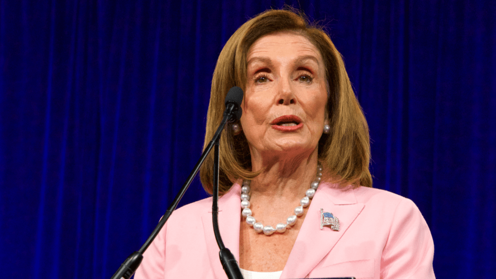 Nancy Pelosi Is Reelected House Speaker In Narrow Vote | WCLU Radio