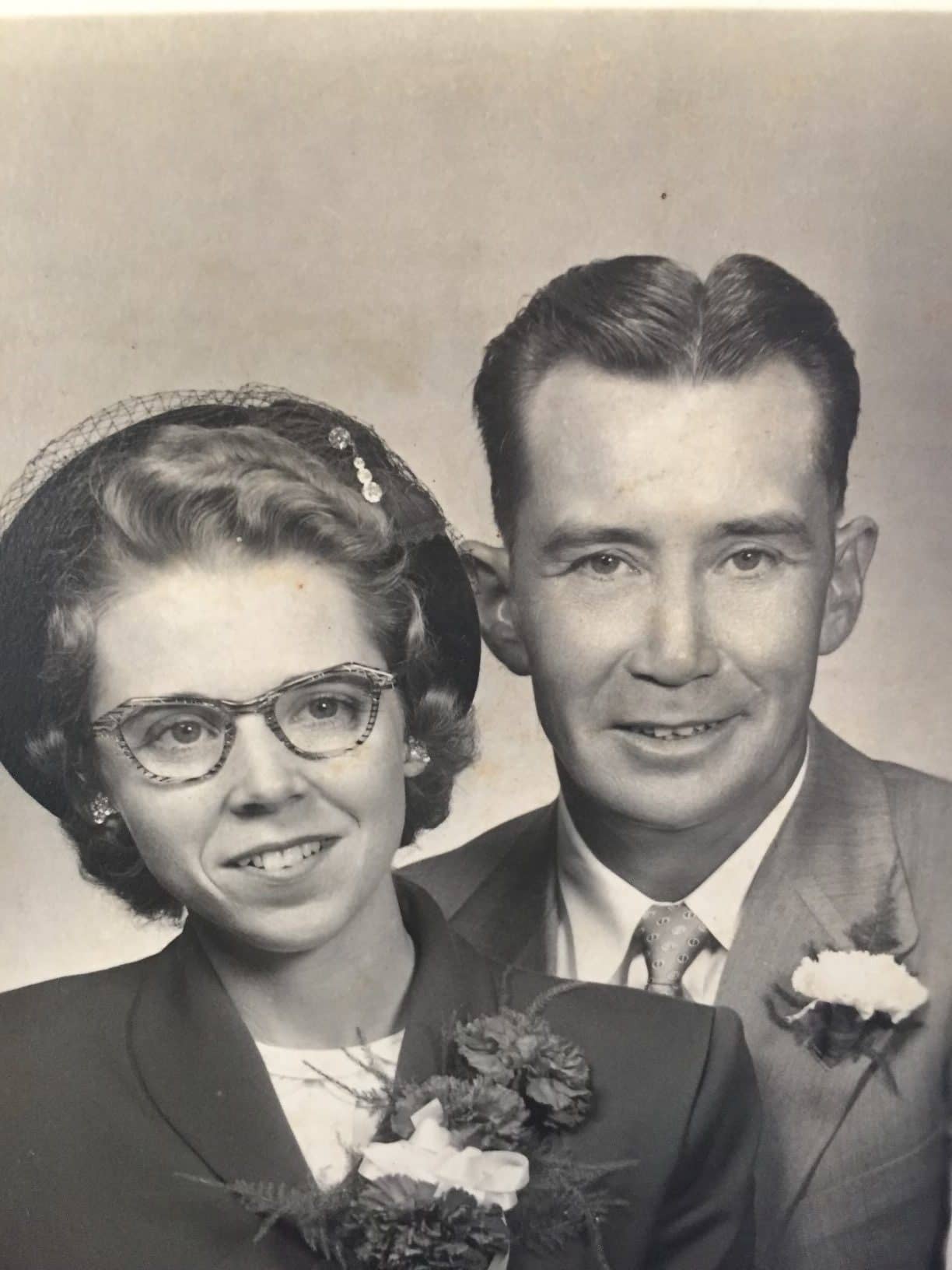 Mable Oaks WCLU Radio