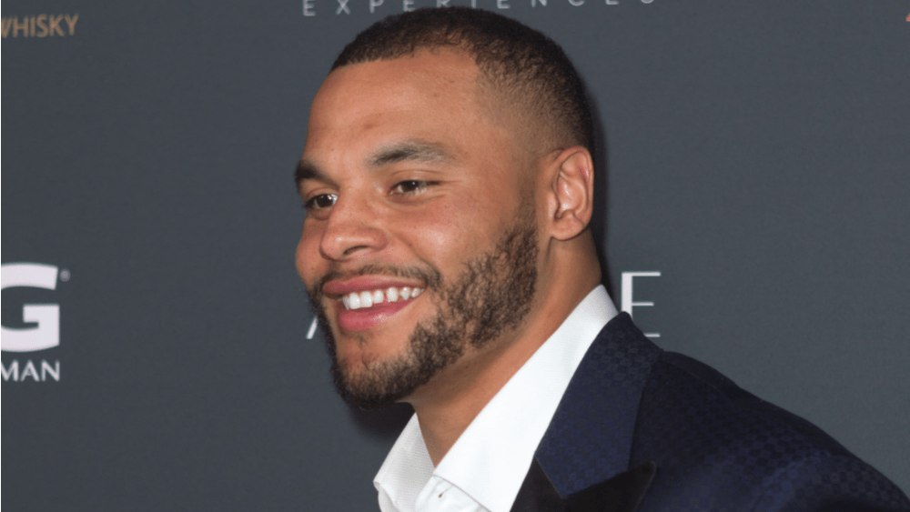 Dak Prescott agrees to new contract with Dallas Cowboys