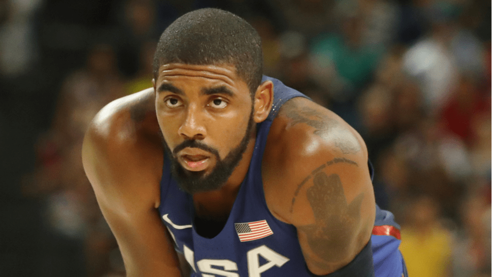 Brooklyn Nets' Kyrie Irving to miss next three games due to 'family ...