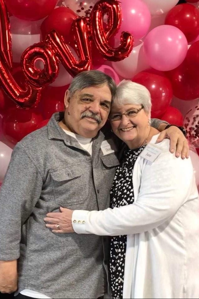 June Rose Lytle WCLU Radio