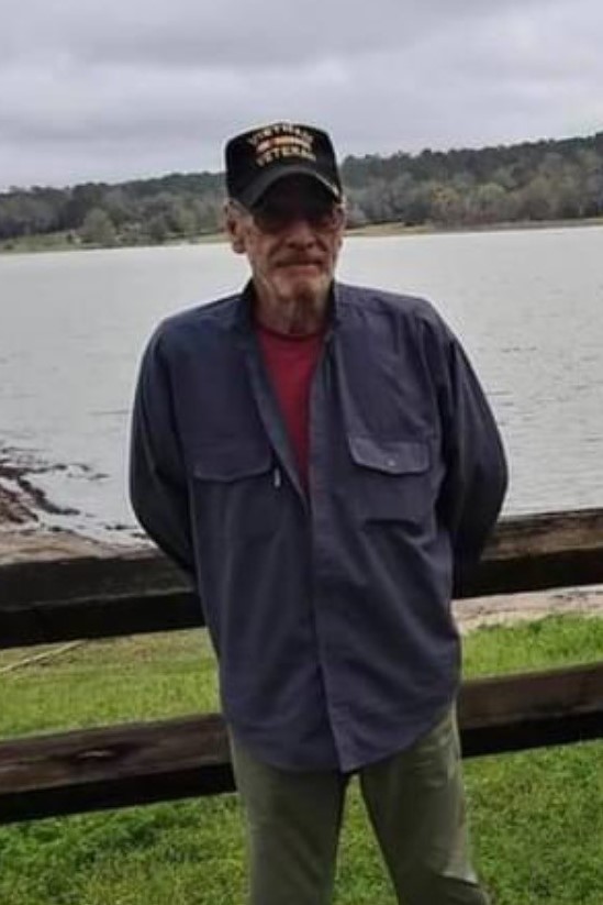 Terry C. Davis WCLU Radio