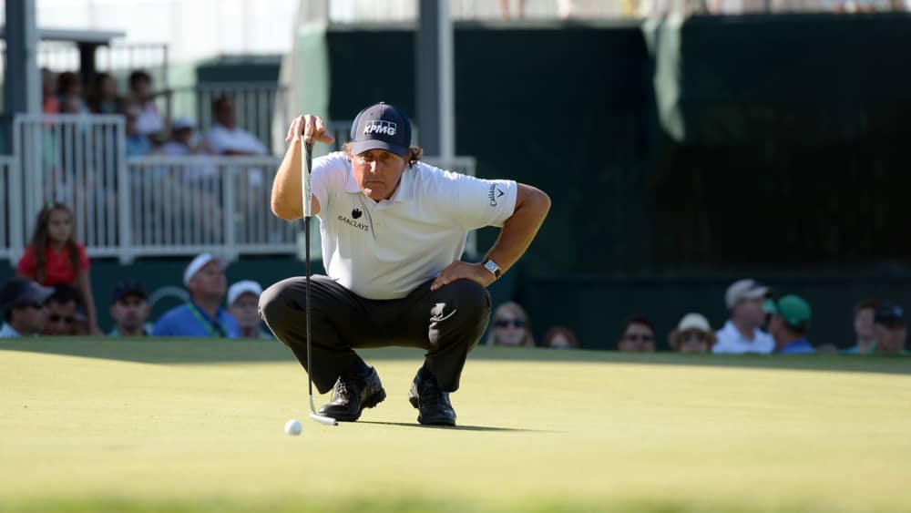 Bryson DeChambeau and Aaron Rodgers beat Phil Mickelson and Tom Brady at  Capital One's The Match - PGA TOUR