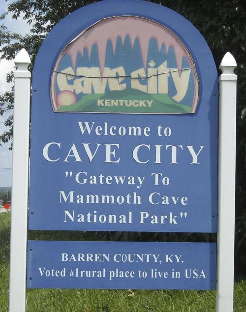 cave-city