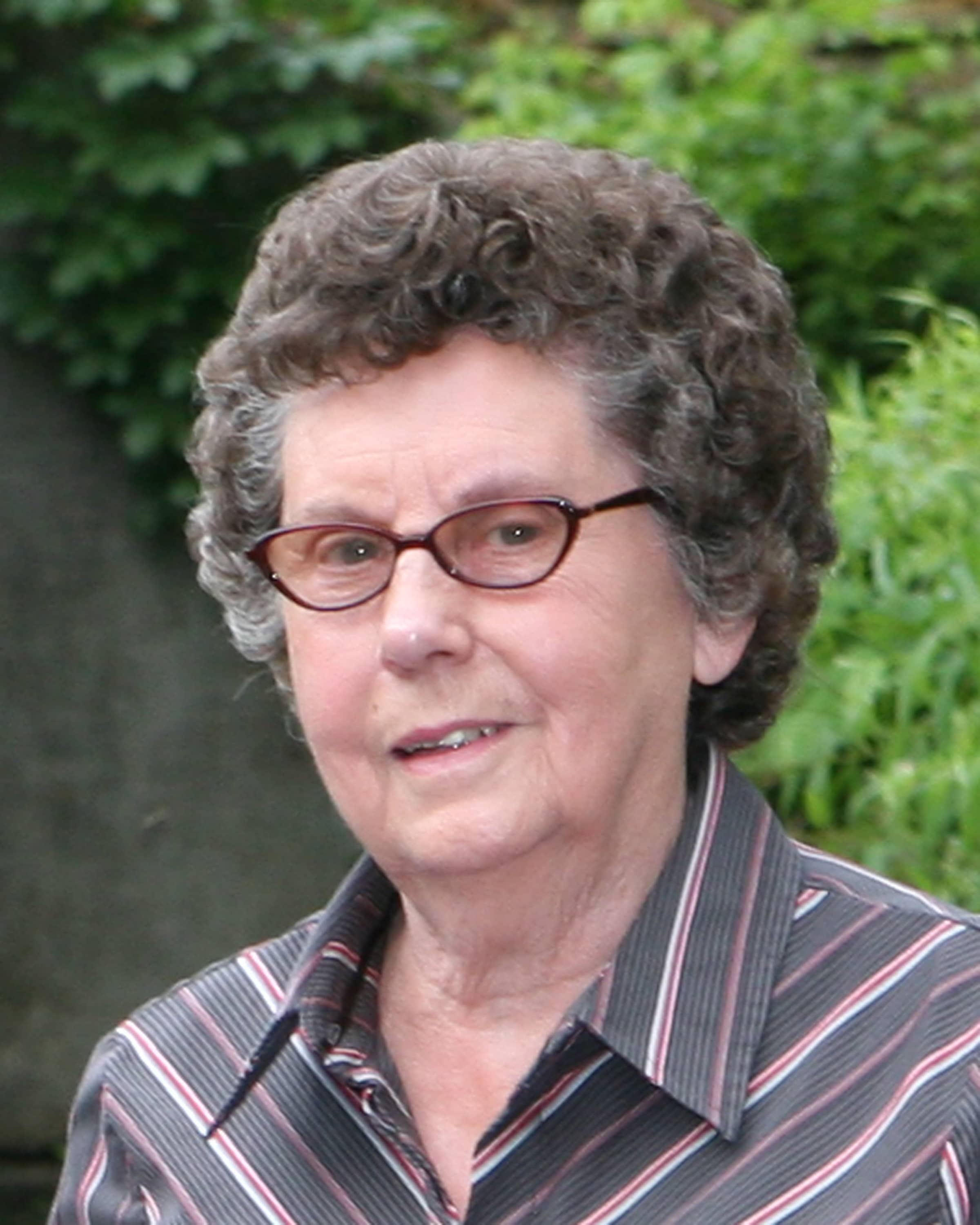 Wclu Obits - wy68yla
