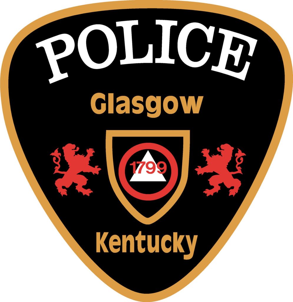 glasgow-police