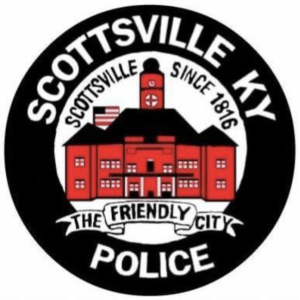 scottsville-police