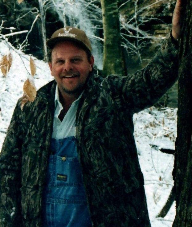 Curtis Wayne Clemons WCLU Radio