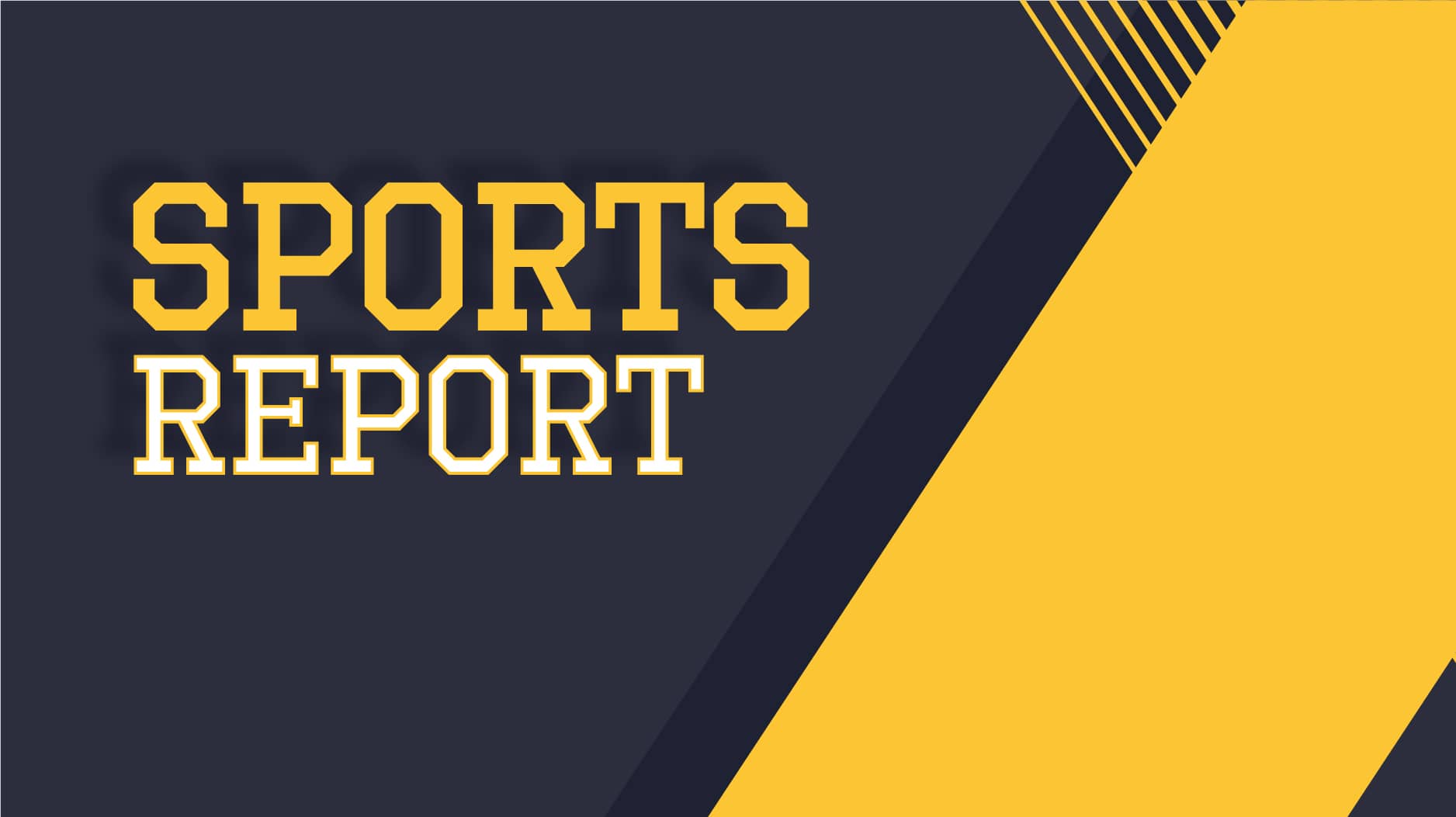 Local Sports Reports and Schedules - WOBL Radio