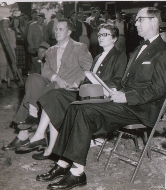 75 YEARS OF COVERING LOCAL EVENTS WCLU Radio