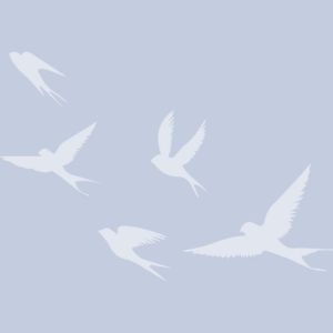 birds-flying-gray