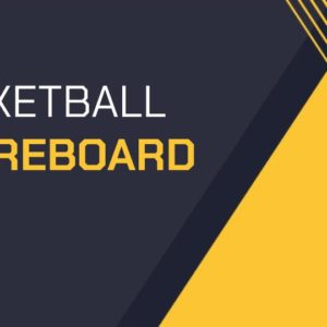 basketballscoreboard