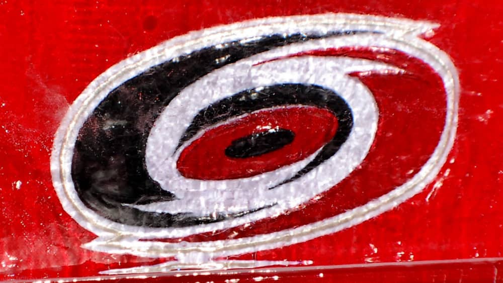 Carolina Hurricanes' game postponed after four players are put into